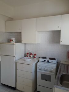 1 bedroom Galaxia Mansions