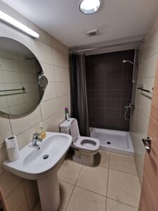 2 bedroom flat for sale in Eden