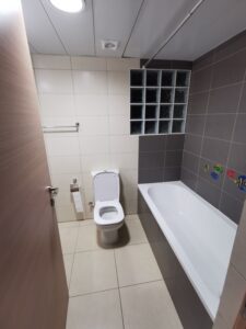 2 bedroom flat for sale in Eden