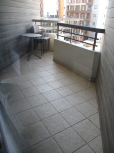 2 bedroom Eden flat for sale