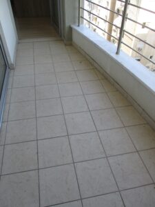 2 bedroom Eden flat for sale