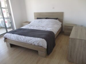 2 bedroom Eden flat for sale