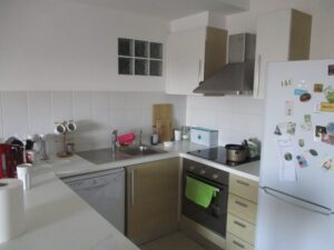 2 bedroom Eden flat for sale