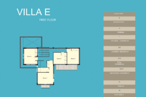 Luxury villa for sale in Pyrgos