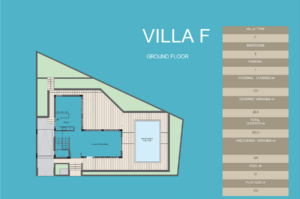 Luxury villa for sale in Pyrgos