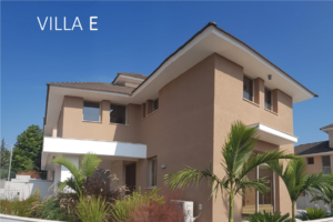 Luxury villa for sale in Pyrgos