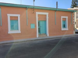 House-Land for sale