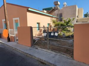 House-Land for sale