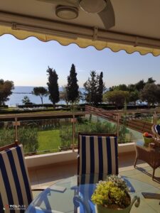 5 bedroom seafront flat for sale