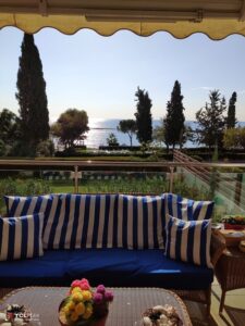 5 bedroom seafront flat for sale