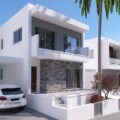 4 Bedroom House for Sale in Ag. Athanasios, Limassol