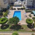 6 Bedroom Sea-View Penthouse for rent, Ag. Tychonas, Limassol