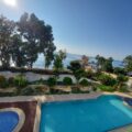 Luxury Seafront 3 Bedroom Apartment for rent, Ag. Tychonas, Limassol