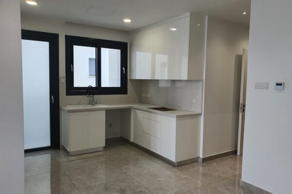 Brand New 3 Bedroom Apartment for rent in Tourist area, Pot. Germasogeia, Limassol