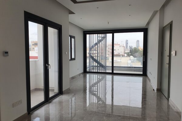 Brand New 2 Bedroom Apartment for rent in Tourist area, Pot. Germasogeia, Limassol