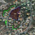Residential Parcel of Land for Sale at Pyrgos Village, Limassol