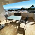 Modern Sea View 3 Bedroom Apartment for Sale in Tourist area, Agios Tychonas, Limassol