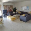 3 Bedroom Large Apartment for Sale with Sea View, Pot. Germasogeia, Limassol