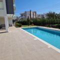 New 1st floor apartment for sale in Potamos Germasogeias