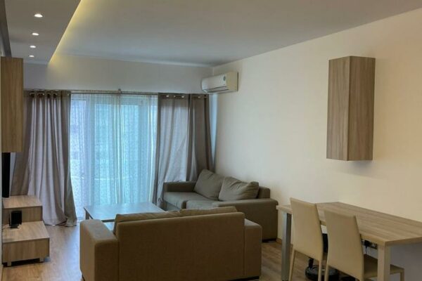 2-bedroom apartment for sale