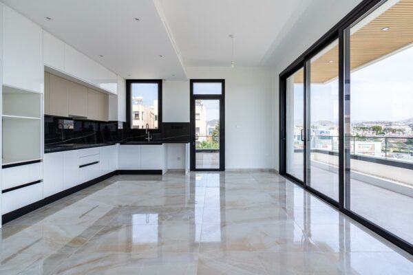 SPRINGSIDE RESIDENCES