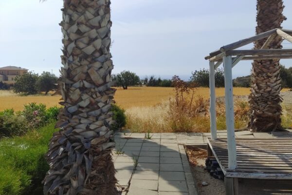 Building Plot at Maroni Village