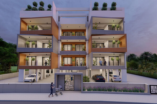 TERRA COURT