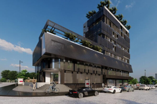 PROJECT BUSINESS CENTER