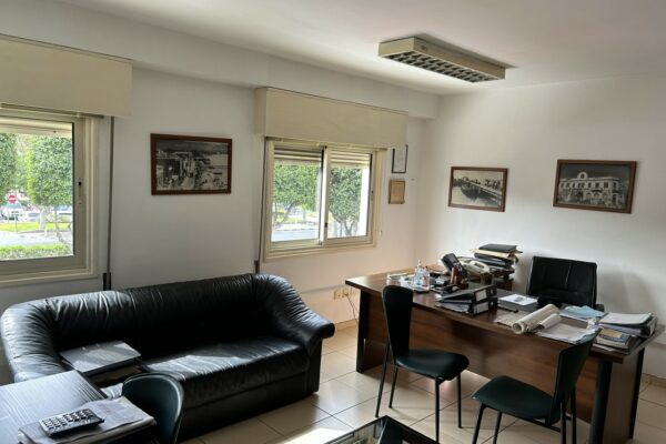 OFFICE SPACE FOR SALE IN MOLOS AREA