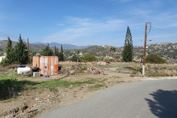Residential Parcel of Land For Sale, Asgata Village