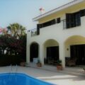 2 storey House in Moni Village