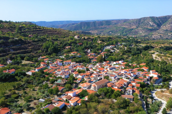 Residential Parcel of Land For Sale, Lania