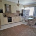 3-BEDROOM APARTMENT BY THE SEA