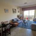 3 Bedroom Apartment for Sale, Neapolis Area, Limassol