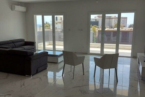 3-bedroom apartment fоr rent
