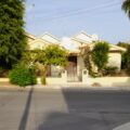 HOUSE IN PAPAS AREA FOR SALE