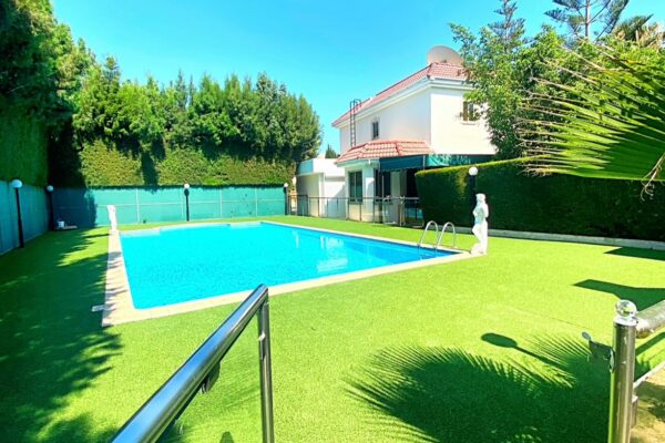 VILLA ARMONIA FOR SALE