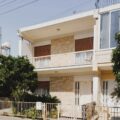 HOUSE FOR SALE IN LIMASSOL