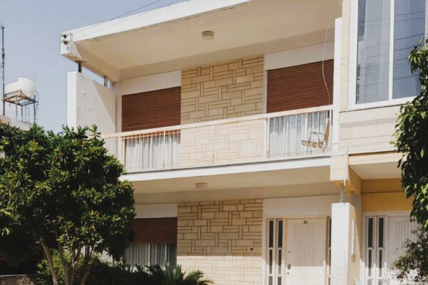 HOUSE FOR SALE IN LIMASSOL