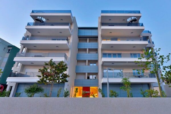 3-bedroom apartment near AMARA HOTEL