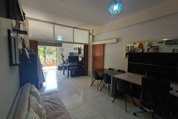 Upper Ground Floor 2-Bedroom