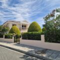 4-Bedroom Detached House for Sale, Apesia Village, Limassol