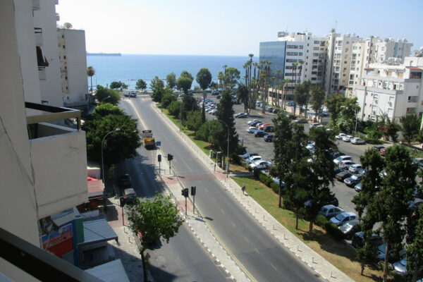 2-bedroom apartment for Sale