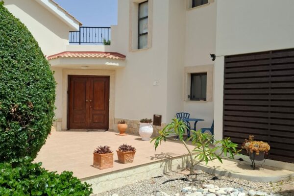 Villa for sale at Secret Valley (Golf)