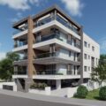 3 Bedroom Apartment For Sale, Agios Georgios (Havouza), Limassol