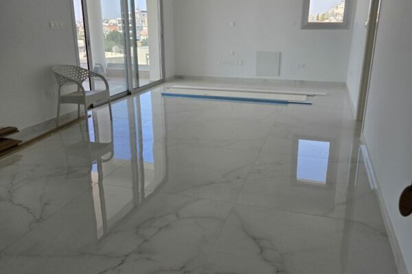 2 Bedroom Top Floor Apartment For Sale, Potamos Germasogeias, Limassol