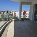 2 Bedroom Top Floor Apartment For Sale, Potamos Germasogeias, Limassol