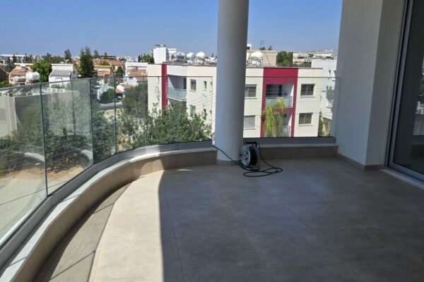 2 Bedroom Top Floor Apartment For Sale, Potamos Germasogeias, Limassol