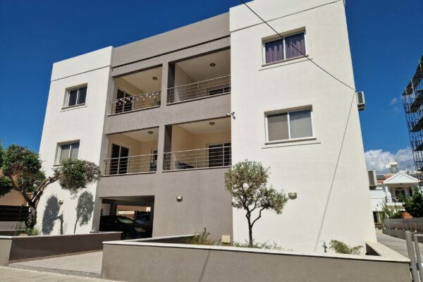 2 Bedroom Apartment For Sale, Potamos Germasogeias, Limassol