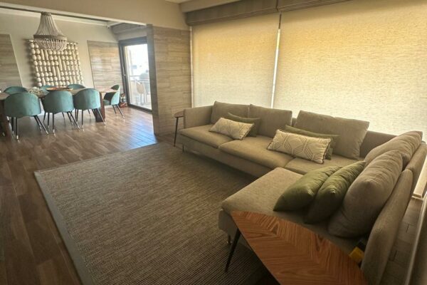 4 Bedroom Duplex Luxury Apartment for Sale, Potamos Germasogeias (Dasoudi), Limassol